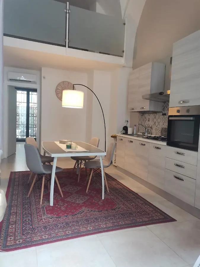 Duci Home Catania