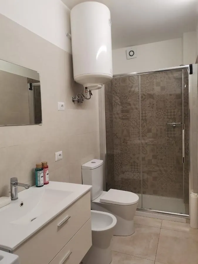 Casa vacanze Duci Home Catania