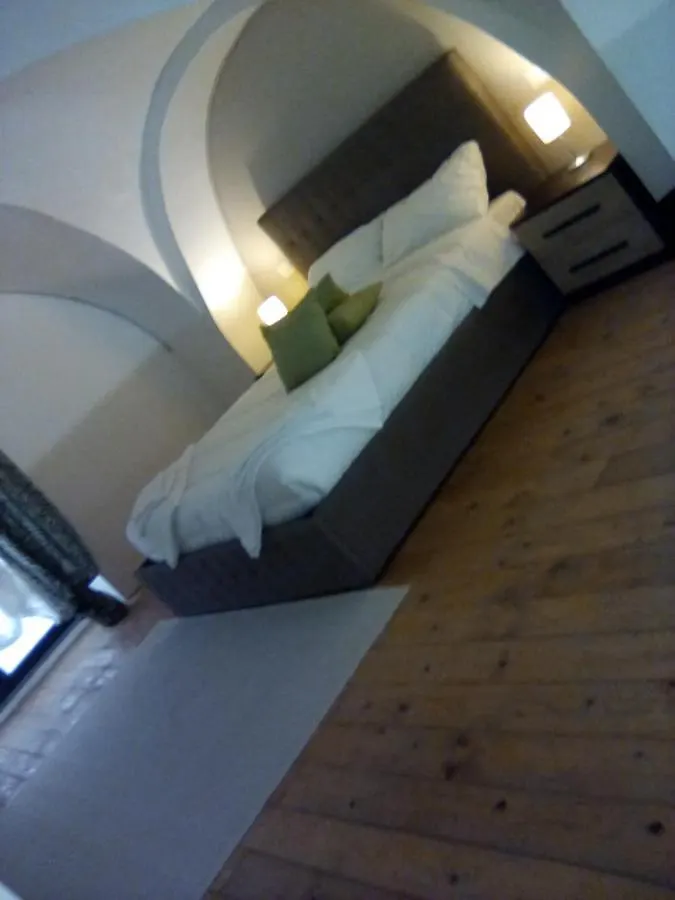 Duci Home Catania Casa vacanze